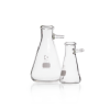 DURAN® Filtering Flask with Glass