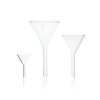 DURAN® Funnel with short stem