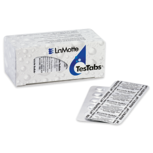 Buffer Tablets