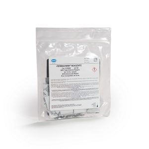 chlorine powder