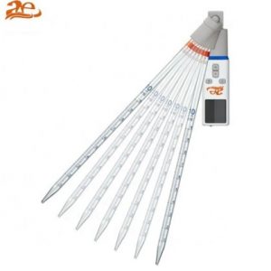 AELAB Pipette Controller