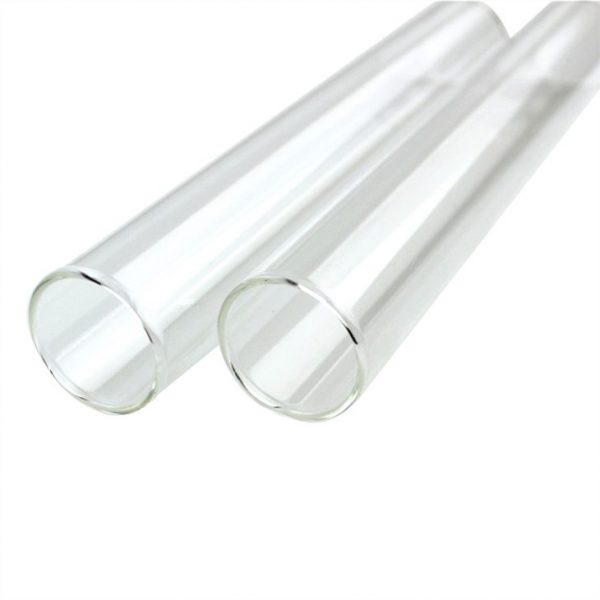 Glass Test Tube