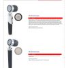Diagnostics Dermatoscope