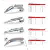 Laryngoscope Blade
