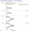 surgical equipment