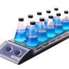 Multi-Position Magnetic Stirrer