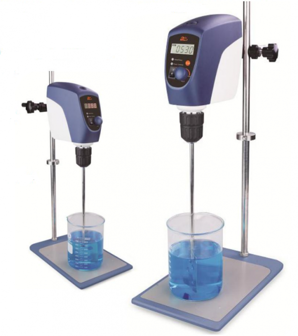 Overhead Stirrers LCD-40L