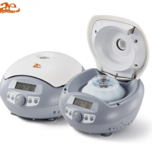AELAB High Speed Mini Centrifuge