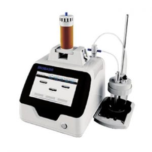 BK-PT860 Potential Titrator