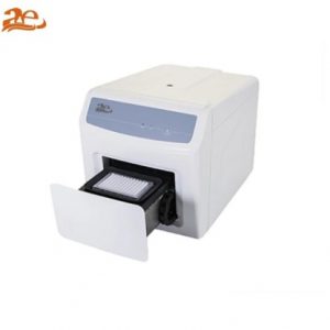 AELAB Real Time PCR Fast Nucleic Acid Testing 96 wells Accurate96