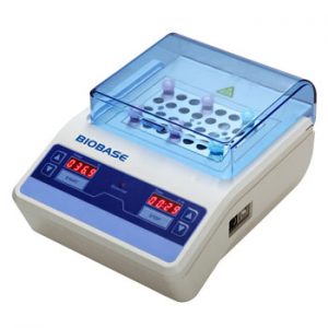 Dry Bath Incubator
