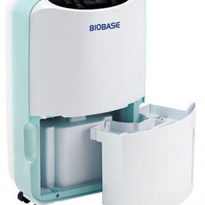 Home dehumidifier