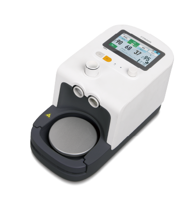 1631601933 High Flow Heated Respiratory Humidifier