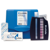 Chlorine in Drinking Water Test Kit