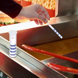 3M™ Oil Quality Test Strips