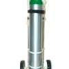 Oxygen Cylinder