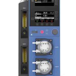 IKA Photo Bioreactors Algaemaster 10 control