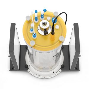 IKA Photo Bioreactors Algaemaster 10 control