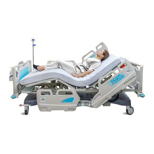 Eight Function ICU/CCU Electric Bed in Dubai UAE