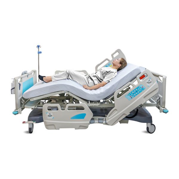 Eight Function ICU/CCU Electric Bed in Dubai UAE