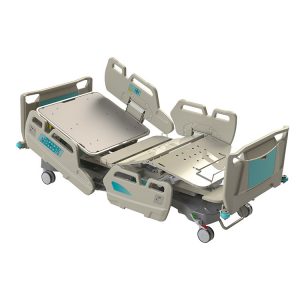 Eight Function ICU/CCU Electric Bed in Dubai UAE