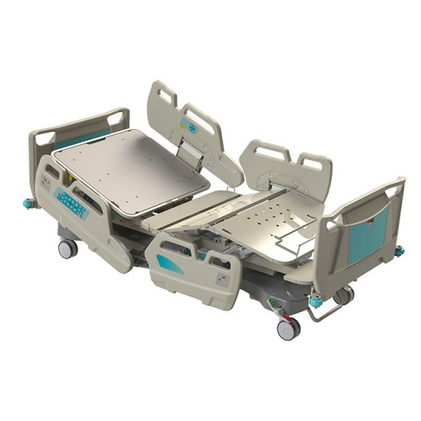 Eight Function ICU/CCU Electric Bed in Dubai UAE