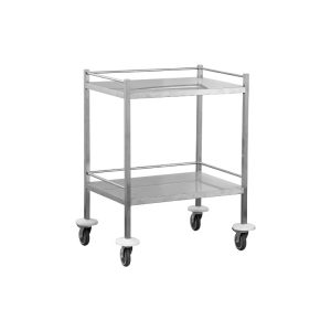 S. S Instrument Trolley