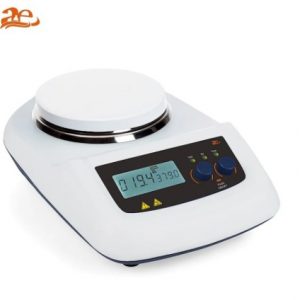 AELAB Magnetic Hotplate Stirrer