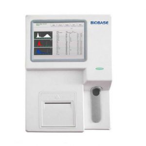 BK-6190 Auto Hematology Analyzer
