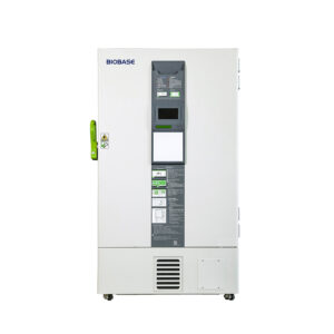 Ultra-low Temperature Laboratory -86℃ Freezer