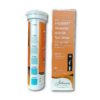 Peracetic Acid test strips