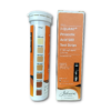 Peracetic Acid test strips