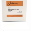 glass microfibre filter paper