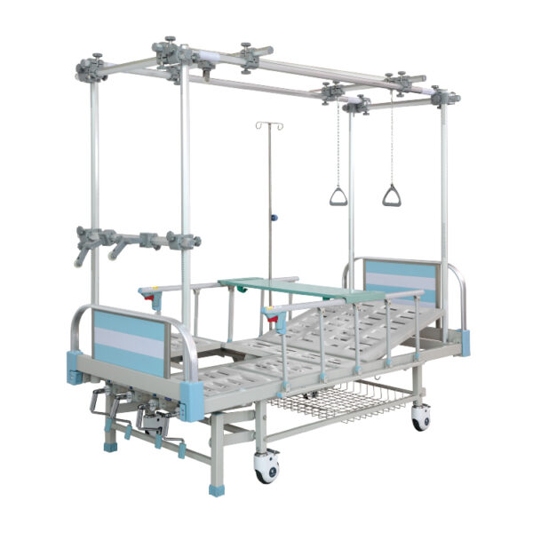 Manual Orthopedic Bed