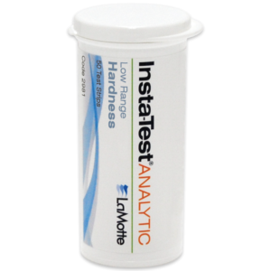 Hardness Low Range Test Strips