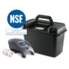 Mobile Commercial WaterLink® Spin Touch®
