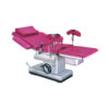 Hydraulic Gynecological Table