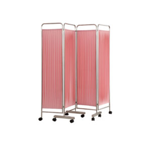 Four Folds Medical Screen