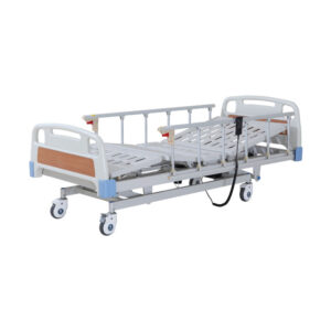 Three Function Electric Bed