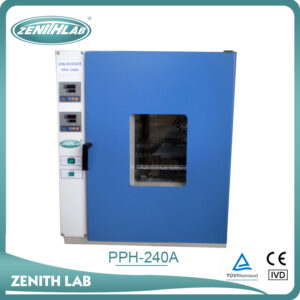 Oven/Incubator(dual-purpose)