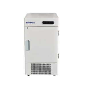 Vertical Lab Freezer adjustable