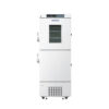Low Temperature Freezer Two rooms Design