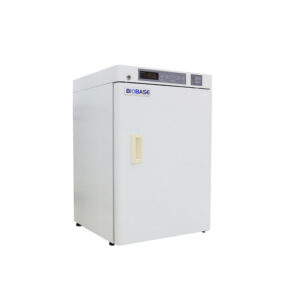 Low Temperature Freezer Two rooms Design