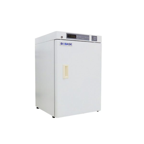 Low Temperature Freezer Two rooms Design