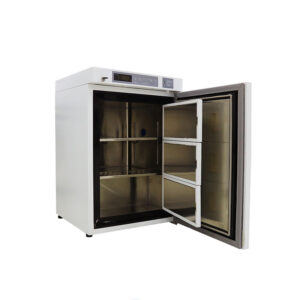 Low Temperature Freezer Two rooms Design