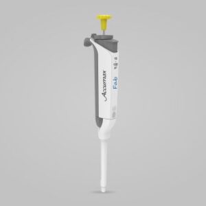 Variable Volume Pipette