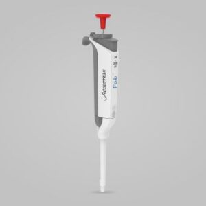 Variable Volume Pipette