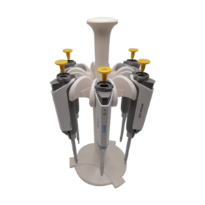 Variable Volume Pipette