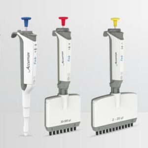 Variable Volume Pipette