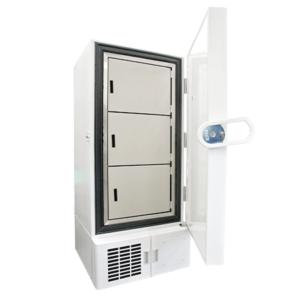 Ultra-Low Temperature (ULT) Freezers (-50°C to -86°C)